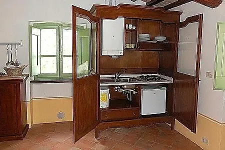 Villa Sleeps 14 Pool Wifi Carpini